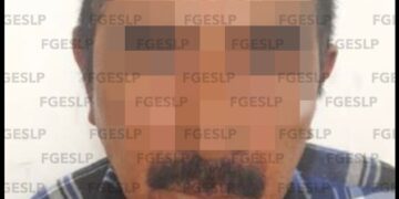 Vinculan a proceso a sujeto que le disparó a una mujer