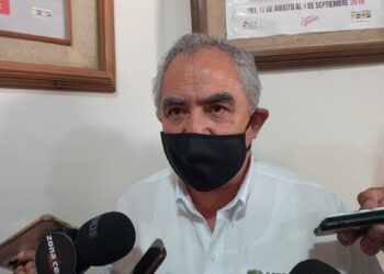 En SLP dos casos sospechosos de viruela del mono