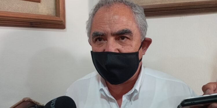 En SLP dos casos sospechosos de viruela del mono