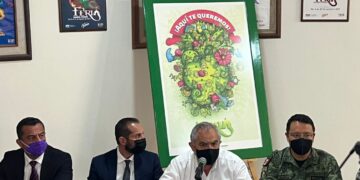 Implementarán puntos de salud en la Fenapo