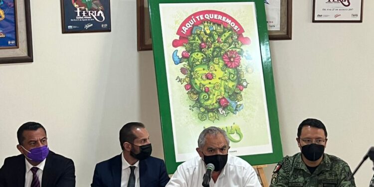 Implementarán puntos de salud en la Fenapo
