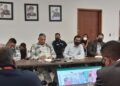 Secretaría de Seguridad Estatal reforzará la vigilancia nocturna en Fenapo 2022