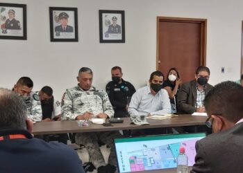 Secretaría de Seguridad Estatal reforzará la vigilancia nocturna en Fenapo 2022