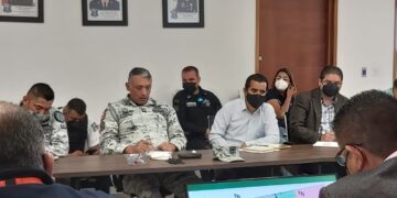 Secretaría de Seguridad Estatal reforzará la vigilancia nocturna en Fenapo 2022