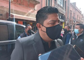El Congreso decidirá si Pozos se convierte en municipio: Ricardo Gallardo