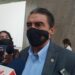 El rector de la UASLP se niega a confrontarse con Leonel Serrato