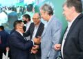 Nuevo gobierno seguirá contando con el apoyo de empresarios