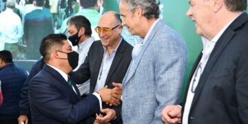 Nuevo gobierno seguirá contando con el apoyo de empresarios