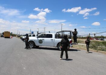 Disminuyen homicidios en el mes de julio: Federación