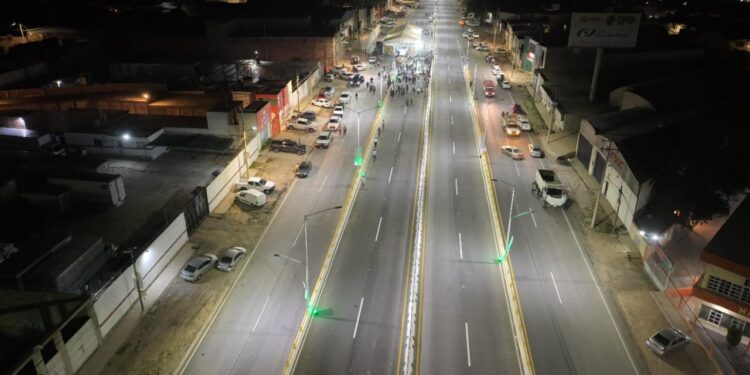 Circuito Potosí apunta al crecimiento y la competitividad de SLP: Sedeco