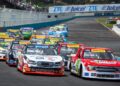 Regresa la NASCAR México con apoyo del gobierno de Ricardo Gallardo