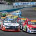 Regresa la NASCAR México con apoyo del gobierno de Ricardo Gallardo