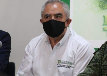 Piden a asintomáticos y personas con posibles síntomas de Covid-19 no acudir a la Fenapo