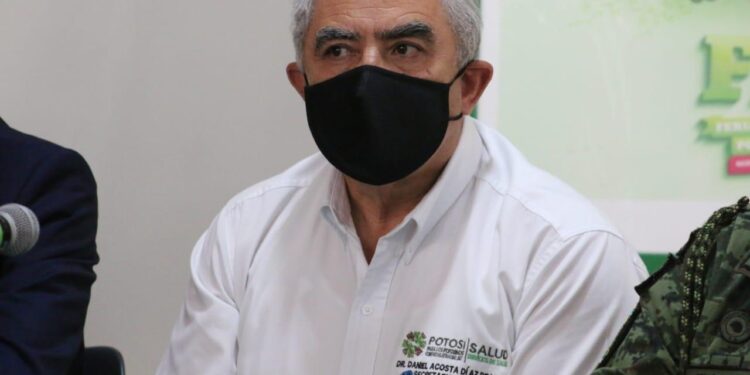Piden a asintomáticos y personas con posibles síntomas de Covid-19 no acudir a la Fenapo