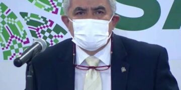 Suman tres casos sospechosos de viruela del mono en SLP