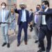 Reconoce embajador de Estados Unidos políticas y estrategias de seguridad en SLP