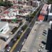 Potosinos y comerciantes reconocen buen trabajo del Gobierno capitalino con la entrega de avenida Carranza