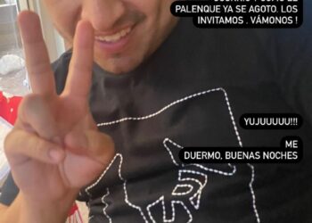 Hoy, Julión Álvarez en vivo desde la Fenapo 2022
