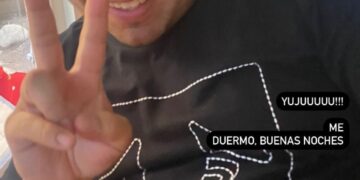 Hoy, Julión Álvarez en vivo desde la Fenapo 2022