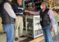 Cancelan nuevos permisos de venta en Centro Histórico