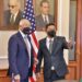 San Luis Potosí y Estados Unidos trabajarán en conjunto en materia de seguridad: Ricardo Gallardo