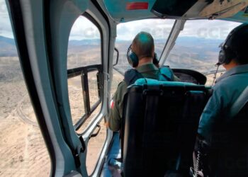 La seguridad esta garantizada en cada rincón de la Fenapo: Patronato de la feria