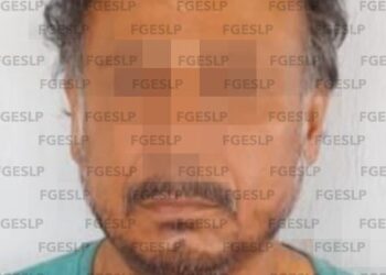 Arrestan a violador en Rioverde