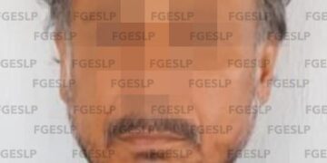 Arrestan a violador en Rioverde