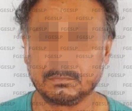 Arrestan a violador en Rioverde