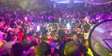 Temazcalli hace un llamado a la diversión responsable durante la Fenapo