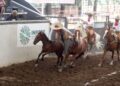 Da inicio el torneo charro de la Feria Nacional Potosina