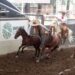 Da inicio el torneo charro de la Feria Nacional Potosina