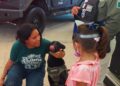 Seguridad Estatal pone en marcha medidas para evitar extravío de niños en la Fenapo