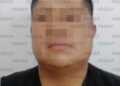 Feminicida buscado en CDMX es capturado en SLP