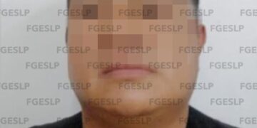 Feminicida buscado en CDMX es capturado en SLP