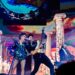 Alejandra Guzmán hizo brillar el escenario del Teatro del Pueblo en la Fenapo 2022