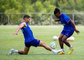 Pumas el siguiente rival del Atlético de San Luis