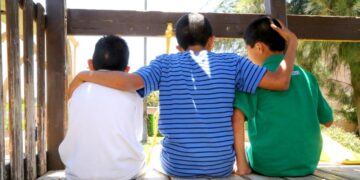 DIF estatal salvaguarda a menores en riesgo de explotación infantil