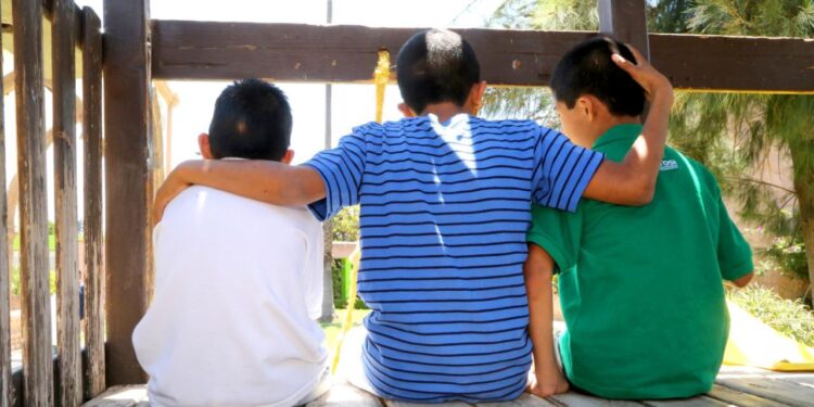 DIF estatal salvaguarda a menores en riesgo de explotación infantil