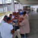 Presos de fiesta; realizan el primer festival del “Día de las Personas Privadas de la Libertad”