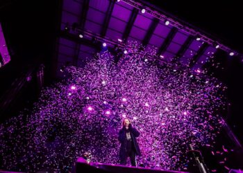 Fenapo supera los 2 millones de visitantes en dos semanas