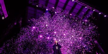 Fenapo supera los 2 millones de visitantes en dos semanas