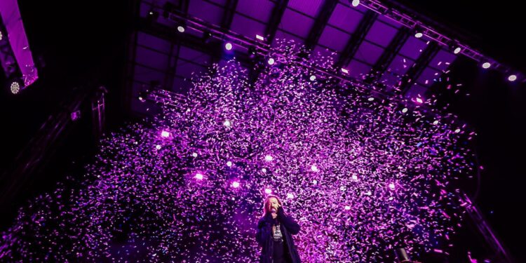 Fenapo supera los 2 millones de visitantes en dos semanas