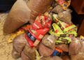 Más de 20 toneladas de croquetas se donarán a asociaciones: Ricardo Gallardo