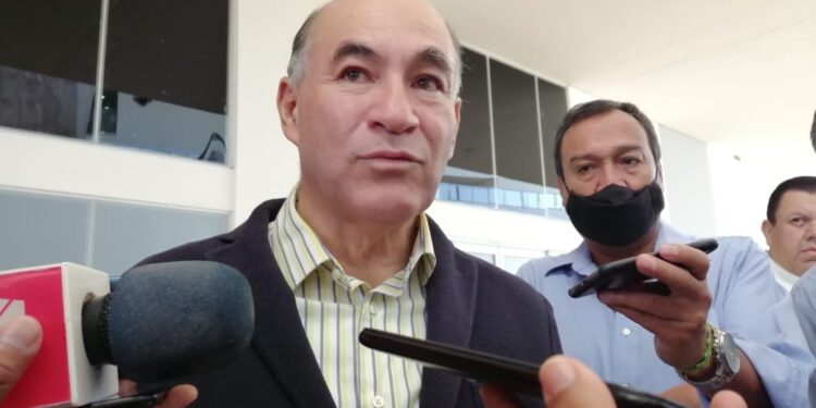 Implementarán protocolo para el uso de vehículos municipales