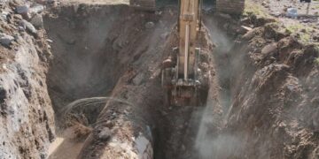 CEA y PC solicitan se revise los riesgos en el acueducto de El Realito