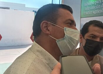 Pese a las recientes lluvias en el estado aún es necesario bombardear nueves: SEDARH