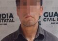 Detienen a 3 hombres por violencia contra la mujer