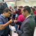 Gobierno del Estado otorga 107 concesiones de taxi adicionales