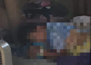 Hombre es detenido por el presunto secuestro de una mujer en la Zona Media